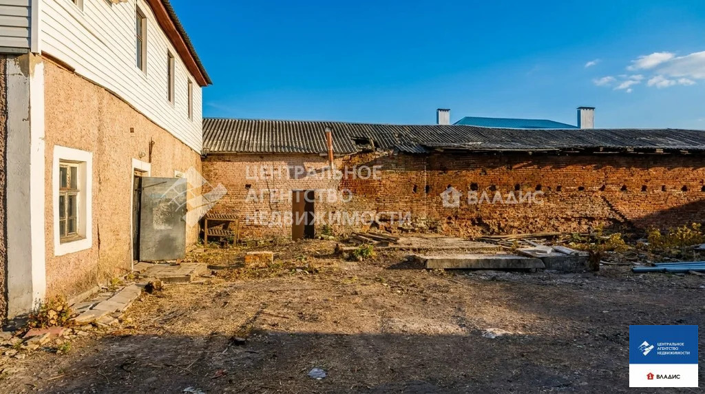 Продажа ПСН, Скопин, Красная пл. - Фото 7