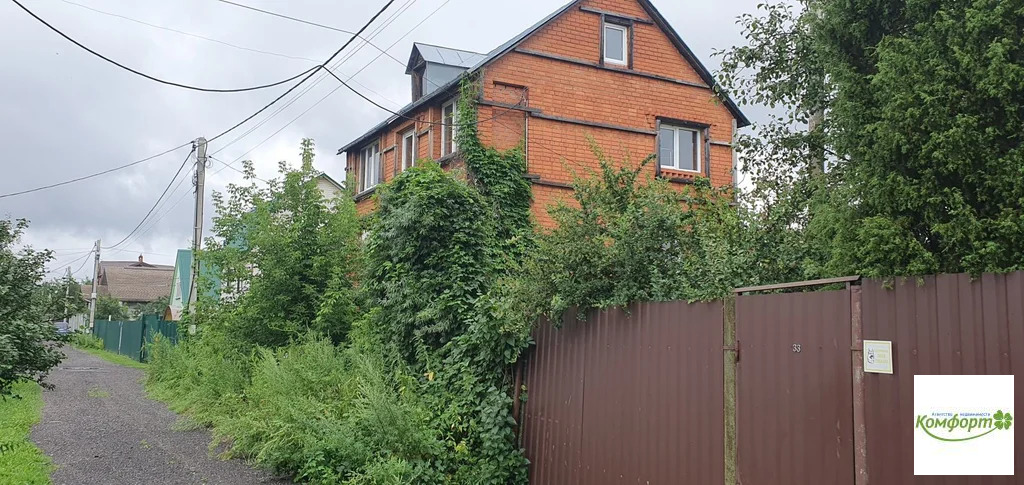 Продажа дома, Раменское, Раменский район, снт Весна - Фото 2