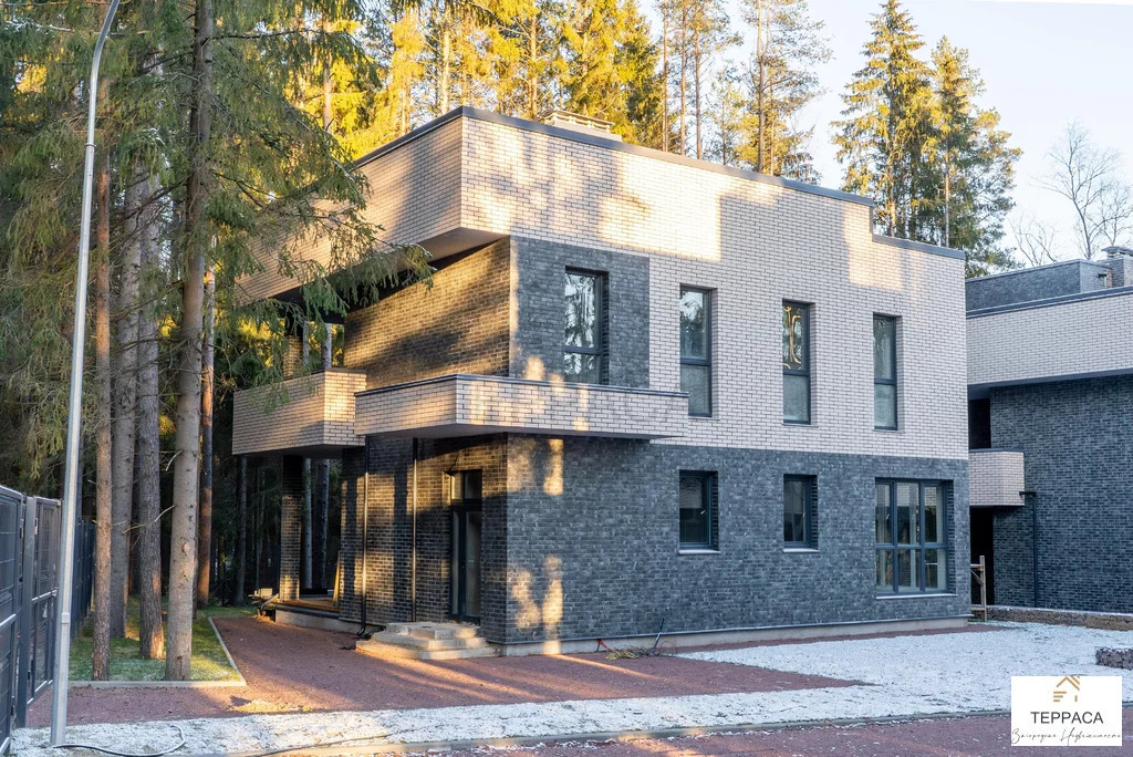 Продажа дома, Токсово, Всеволожский район, ул Гагарина - Фото 15