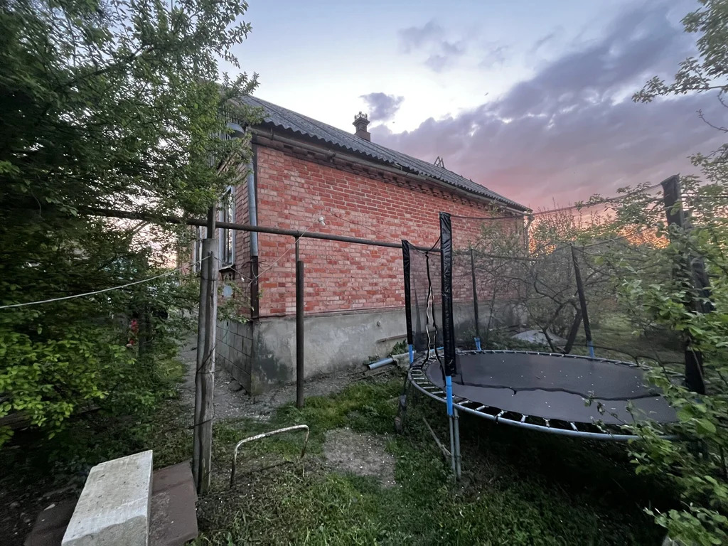 Продажа дома, Смоленская, Северский район, ул. Северская - Фото 6