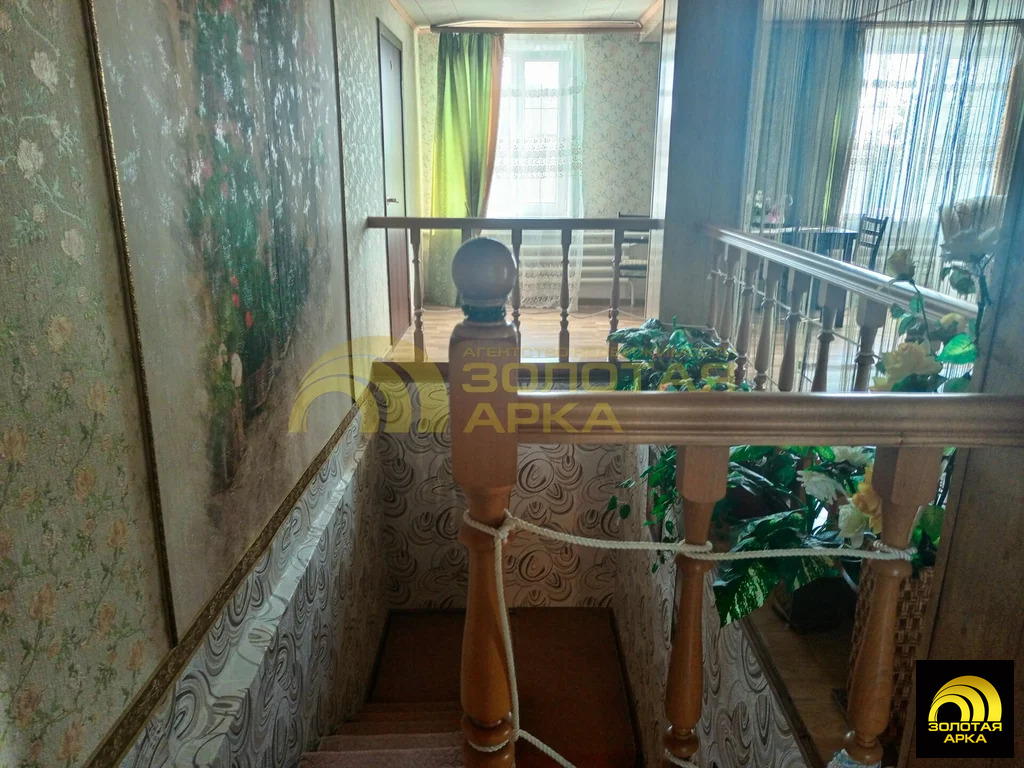 Продажа дома, Голубицкая, Темрюкский район, ул. Кубанская - Фото 2