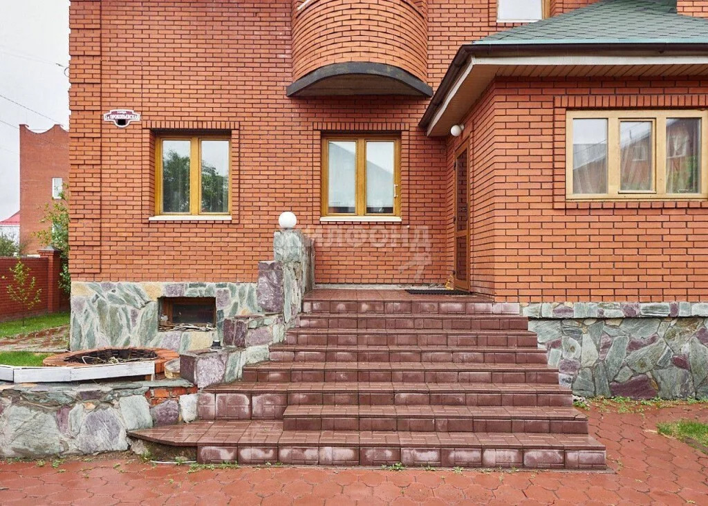 Продажа дома, Новосибирск, ул. Прокопьевская 2-я - Фото 5