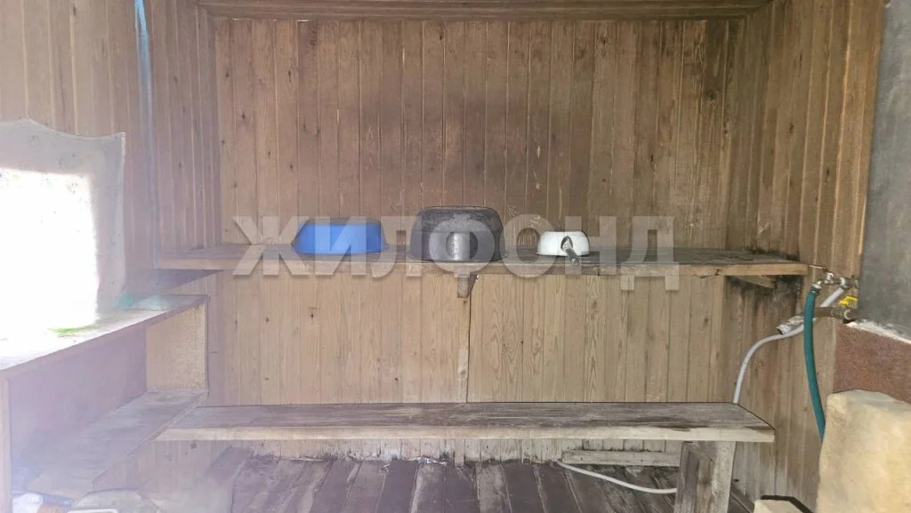 Продажа дома, Новосибирск - Фото 4