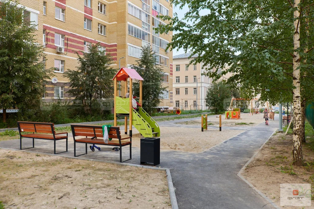 Продажа квартиры, Казань, ул. Хади Такташа - Фото 12