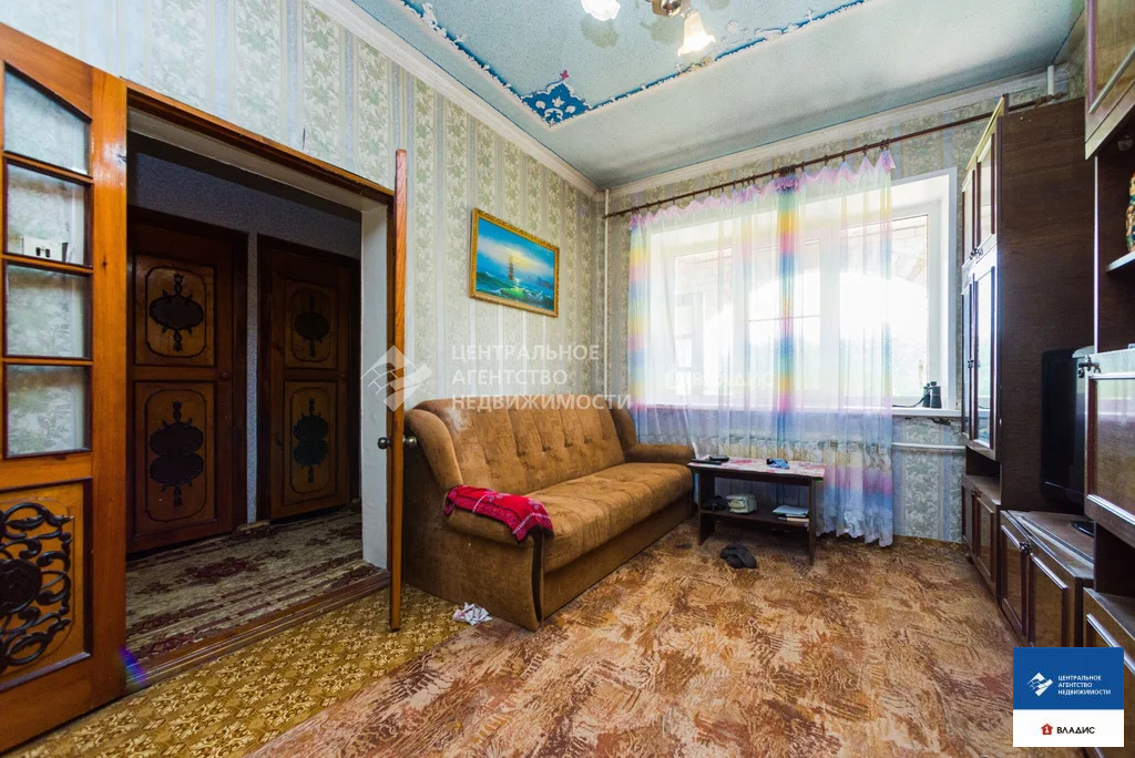 Продажа дома, Большое Шапово, Рязанский район - Фото 4
