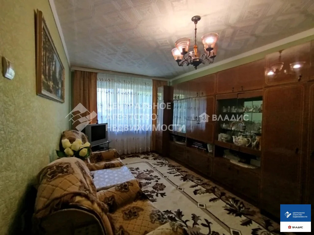 Продажа квартиры, Рязань, ул. Нахимова - Фото 0