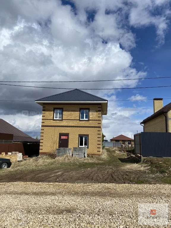 Продажа дома, Куюки, Пестречинский район, ул. Северная - Фото 3