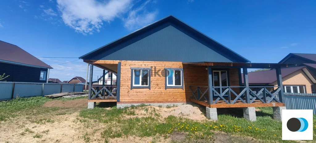 Продажа дома, Иглино, Иглинский район, ул Луганская - Фото 11