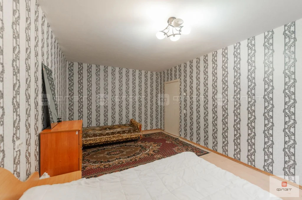 Продажа квартиры, Казань, ул. Ноксинский Спуск - Фото 2