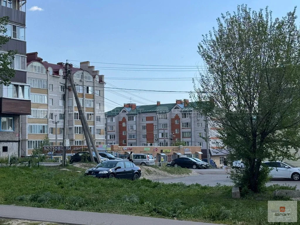 Продажа квартиры, Высокая Гора, Высокогорский район, ул. Юбилейная - Фото 0