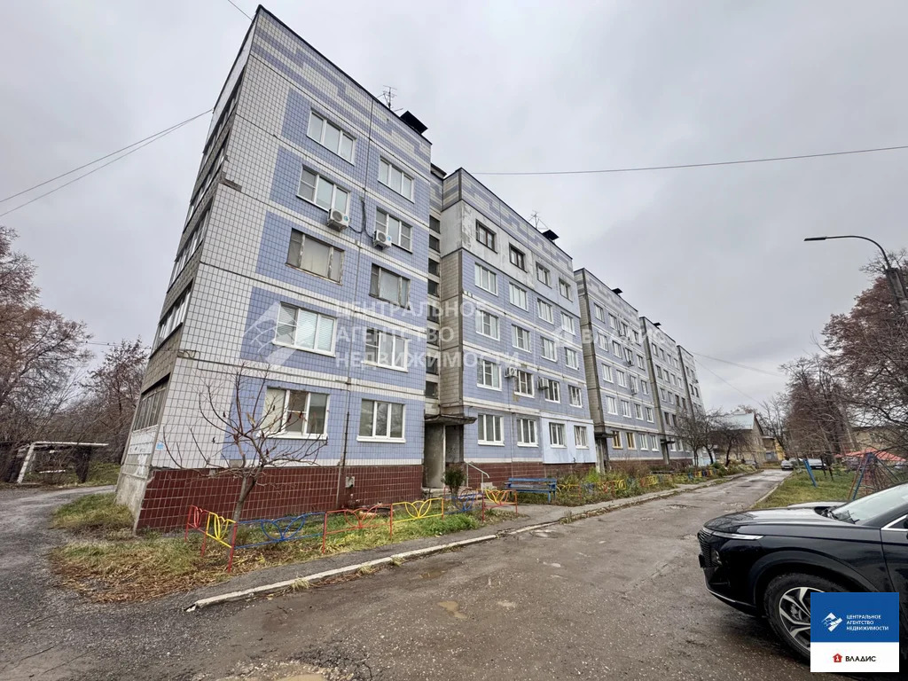 Аренда квартиры, Рязань, ул. Соколовская - Фото 17