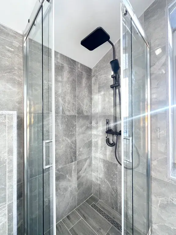 Новый дом 167,2м2 с ремонтом на участке 5,6 сот в центре села - Фото 4