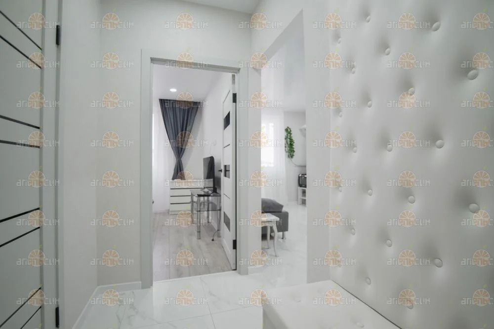 1-комн. квартира - Фото 4