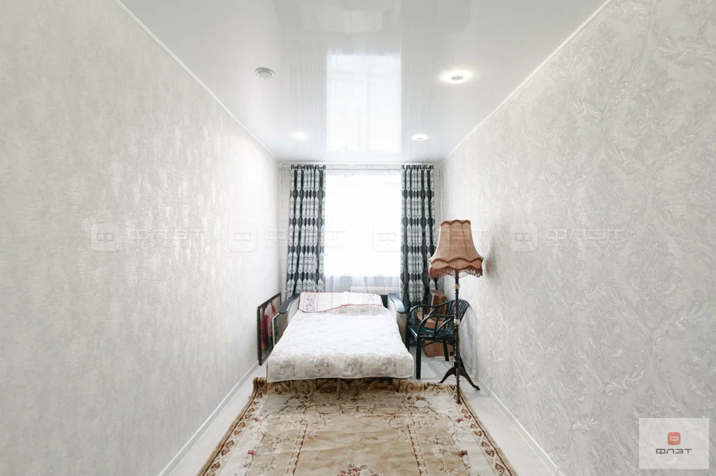 Продажа квартиры, Казань, ул. Газовая - Фото 14