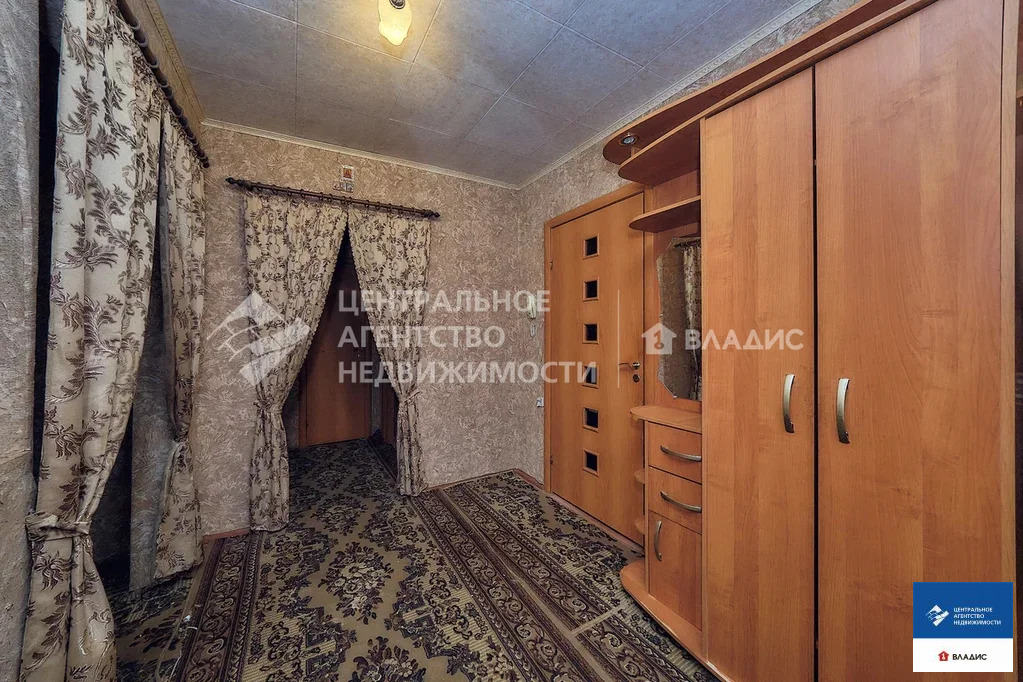 Продажа квартиры, Баграмово, Рыбновский район, 14 - Фото 7