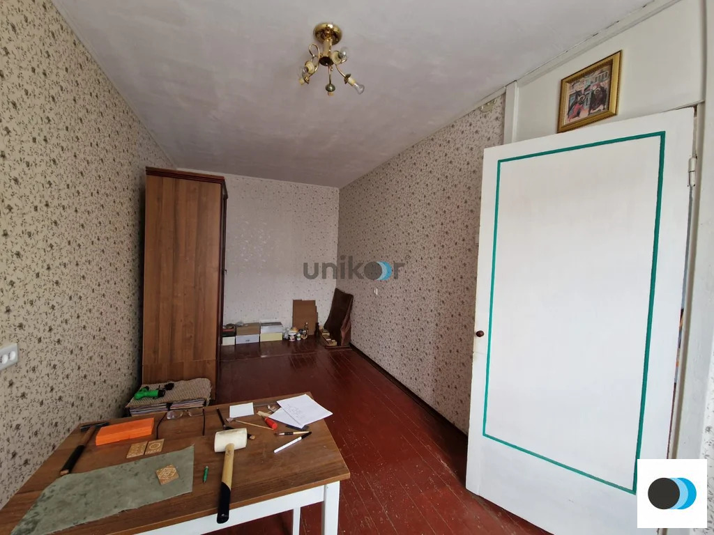 Продажа квартиры, Уфа, ул. Шафиева - Фото 9