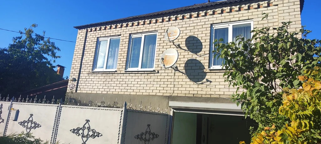 Продажа дома, Крымск, Крымский район, ул. Тургенева - Фото 26