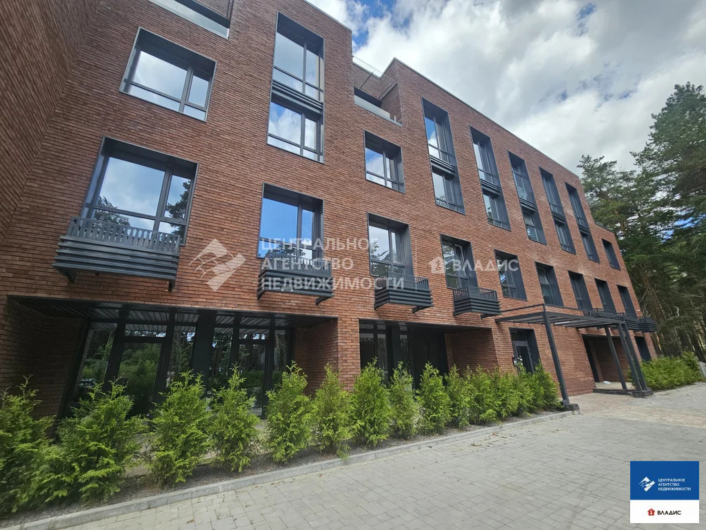 Продажа квартиры, Рязань, Мещёрская улица - Фото 13