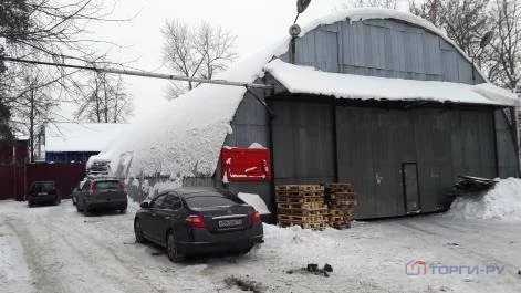 Продажа производственного помещения, Люберцы, Люберецкий район, . - Фото 6