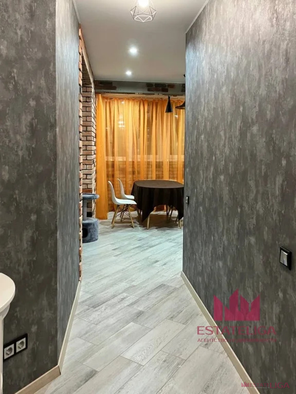 Продажа квартиры, Одинцово, Сколковская улица - Фото 14