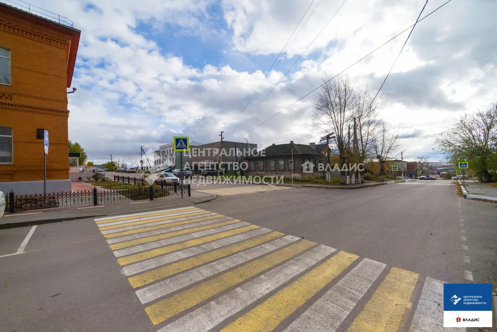 Продажа дома, Михайлов, Михайловский район, ул. Нагорная - Фото 26