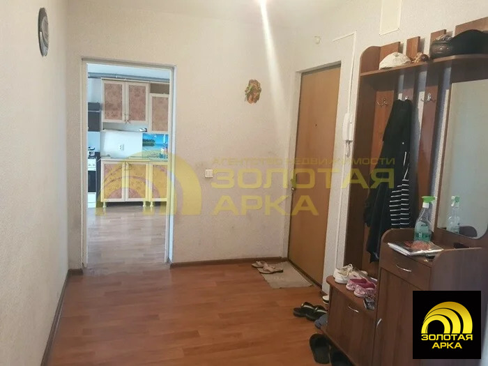 Продажа квартиры, Крымск, Крымский район, ул. Пролетарская - Фото 12