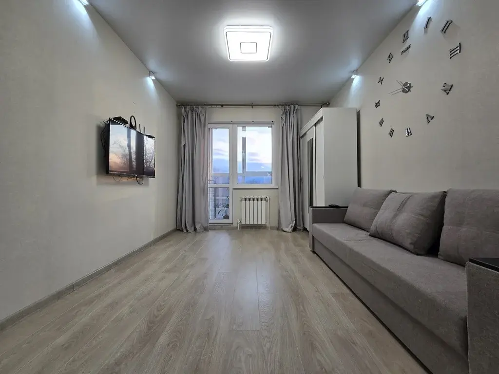 Студия Кутузова, дом 23 - Фото 5