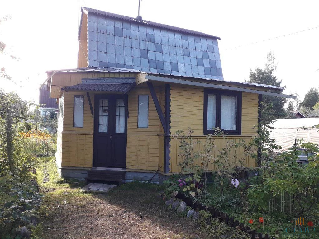 Дача В Ленобласти Купить Дунай