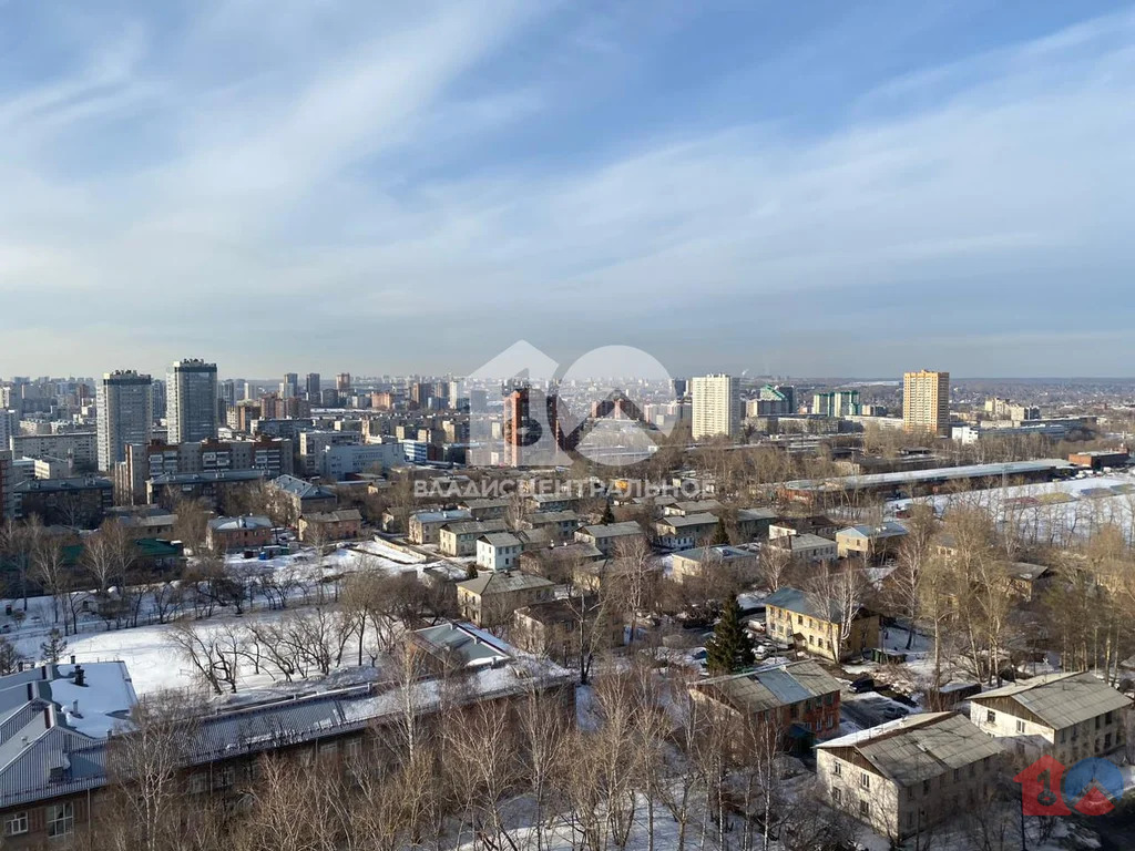 городской округ Новосибирск, Новосибирск, улица Добролюбова, д.162/1, ... - Фото 14