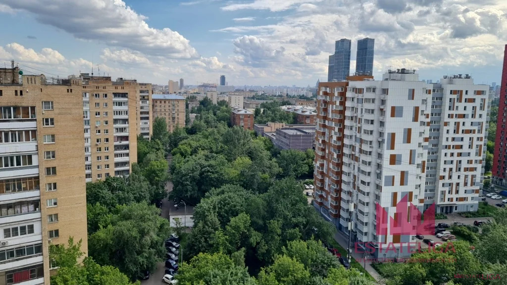 Аренда квартиры, Мира пр-кт. - Фото 42
