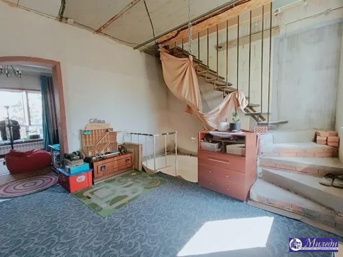 Продажа дома, Батайск, Персиковая улица - Фото 7