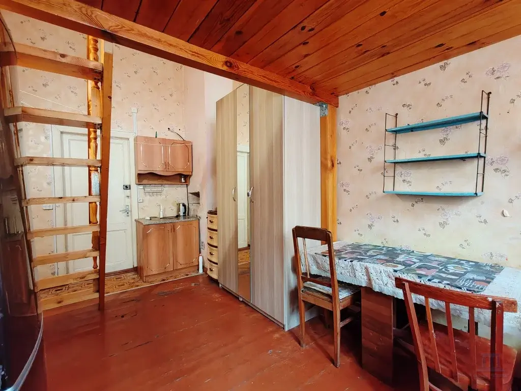 Продаю комнату с антресолью в коммуналке в центре Ростова-на-Дону - Фото 12