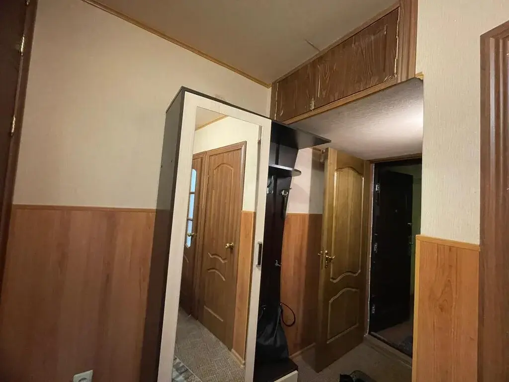 однокомнатная квартира в Мурманске - Фото 7