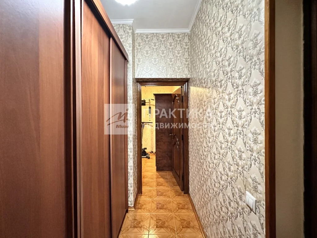 Продажа квартиры, ул. Бориса Галушкина - Фото 13