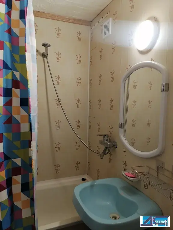 cдается 1-а комнатная квартира - Фото 6