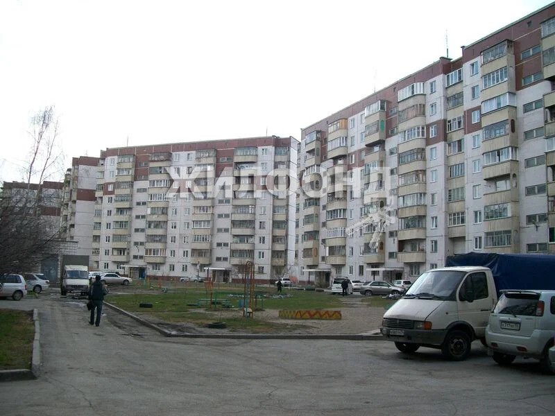 Продажа квартиры, Новосибирск, ул. Связистов - Фото 14