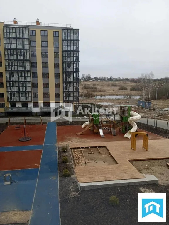 Продажа квартиры, Дерябиха, Ивановский район, 82 - Фото 1