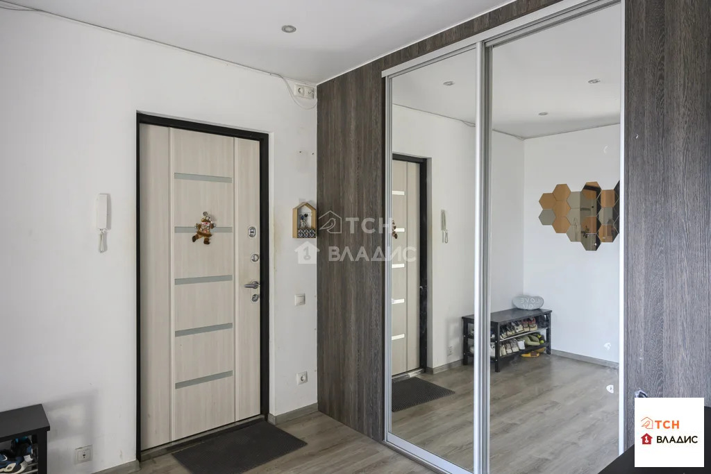 Продажа квартиры, Щелково, Щелковский район, ул. Неделина - Фото 12