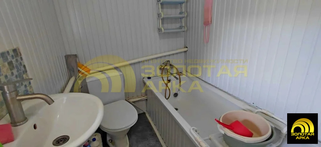 Продажа дома, Крымск, Крымский район, ул. Ермолаева - Фото 12