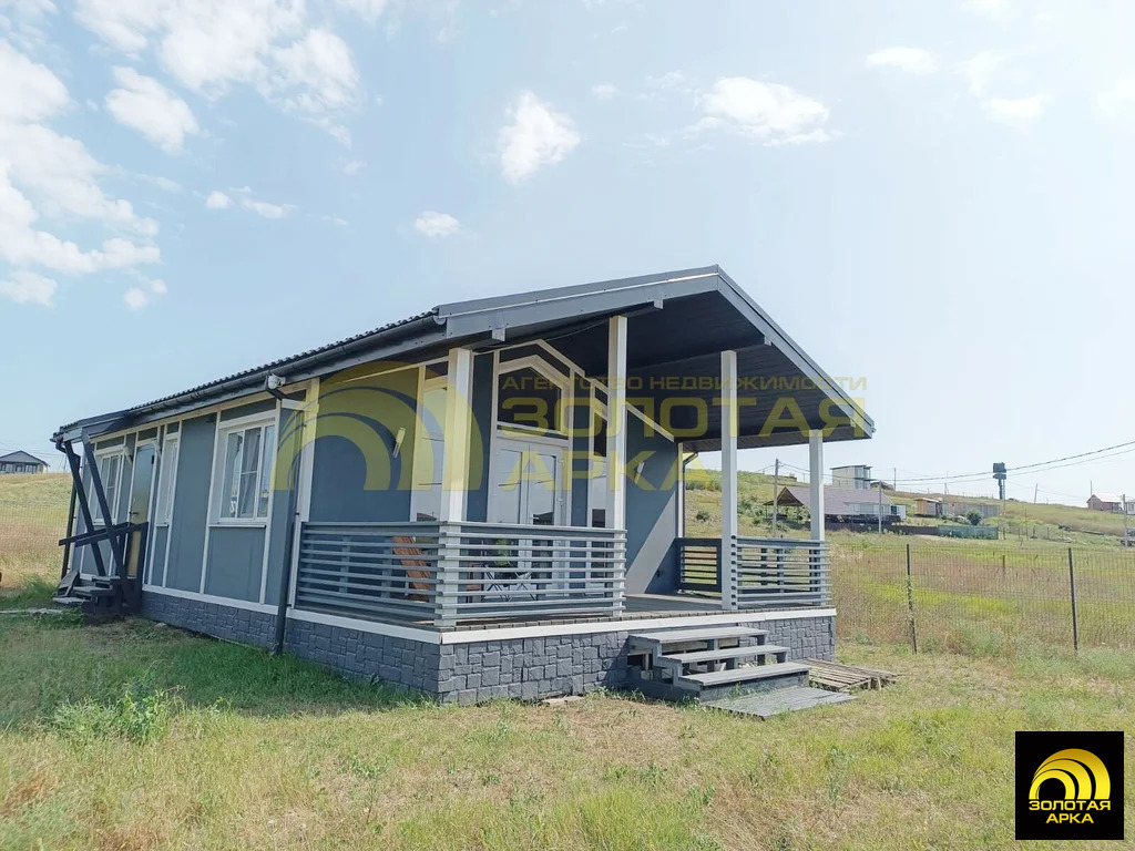 Продажа дома, Тамань, Темрюкский район, Просторная улица - Фото 22