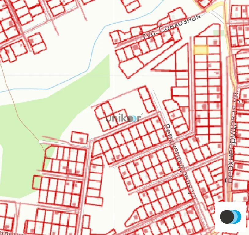 Продажа участка, Благовещенск, Благовещенский район, Верхнепрудовая ... - Фото 4