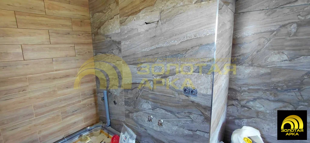 Продажа дома, Крымск, Крымский район, улица Мироненко - Фото 8