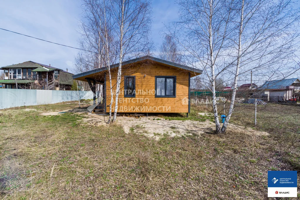 Продажа дома, Рязанский район - Фото 21