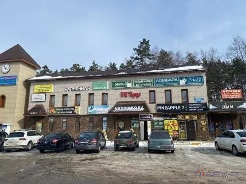 Продажа склада, Белоозерский, Воскресенский район, ул. Молодежная - Фото 0