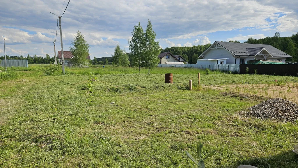 Продажа участка - Фото 10