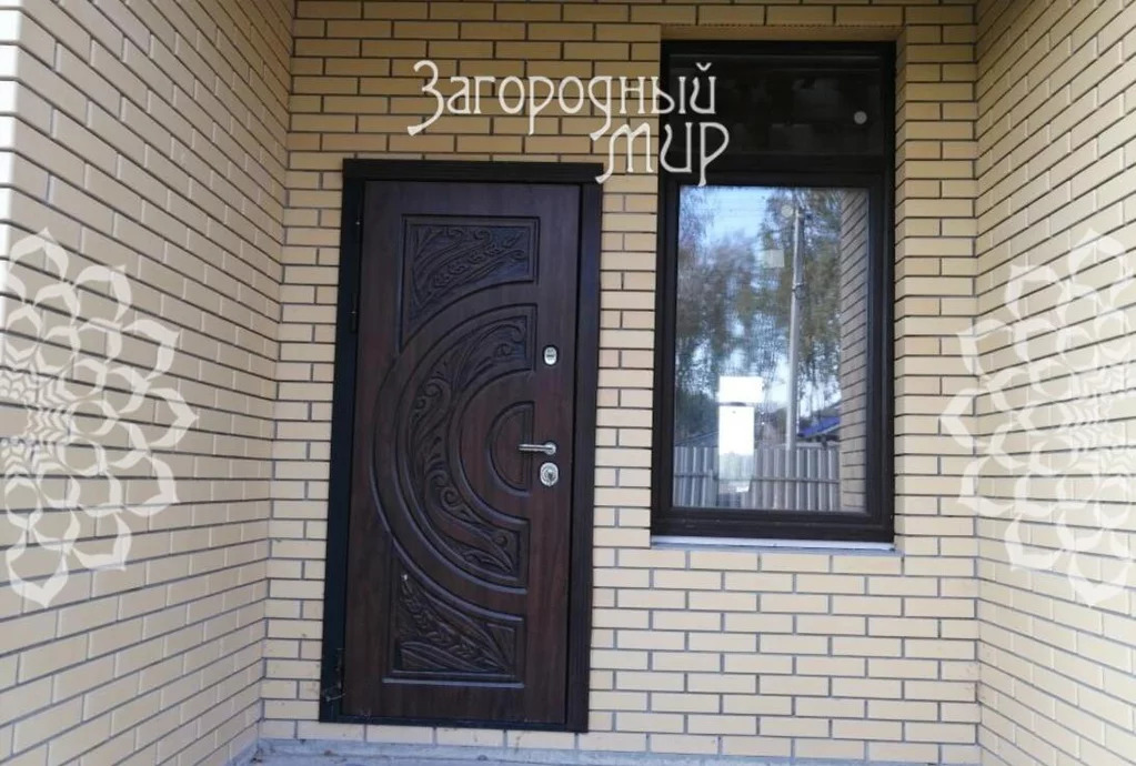 Продам дом, Симферопольское шоссе, 51 км от МКАД - Фото 7