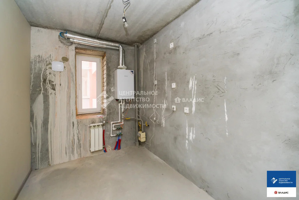 Продажа квартиры, Рязань, Михайловское ш. - Фото 18