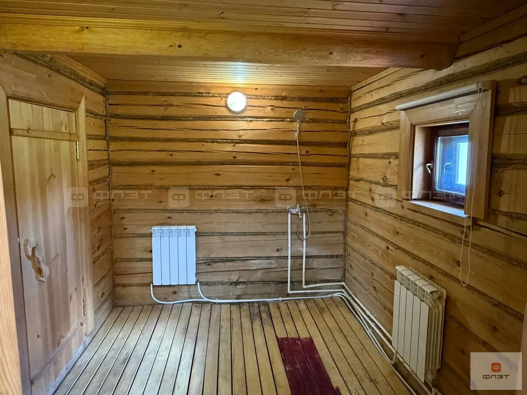 Продажа участка, Введенская Слобода, Верхнеуслонский район, ул. ... - Фото 18