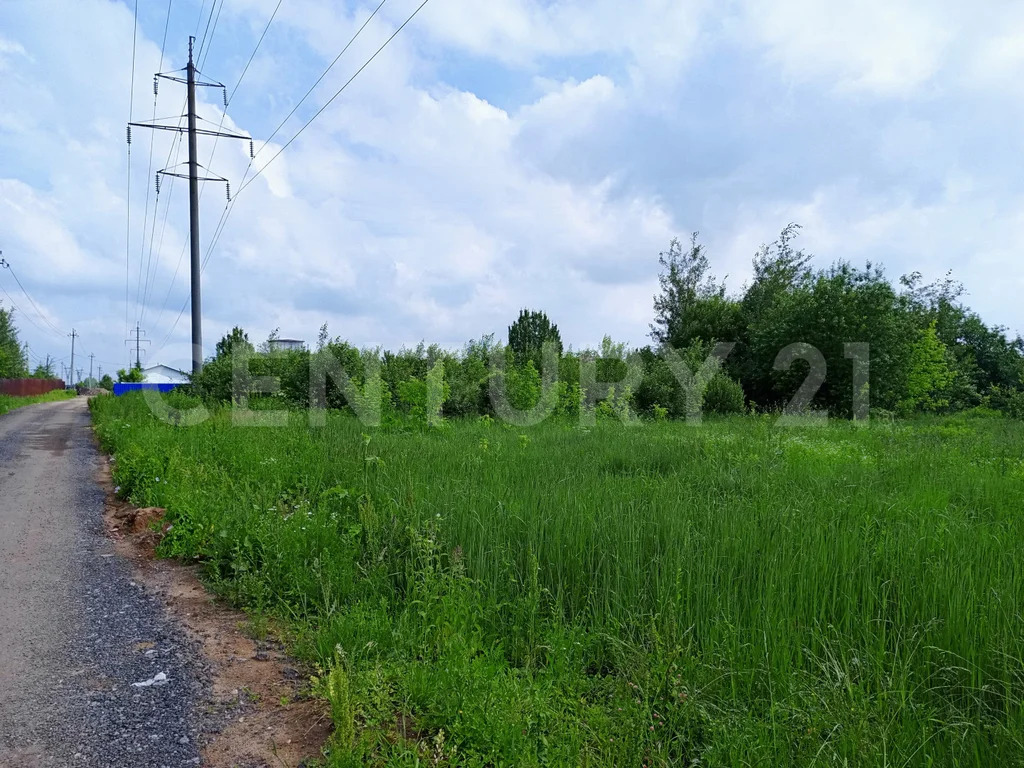 продажа земельного участка, мишково, боровский район, мишково д. - Фото 1