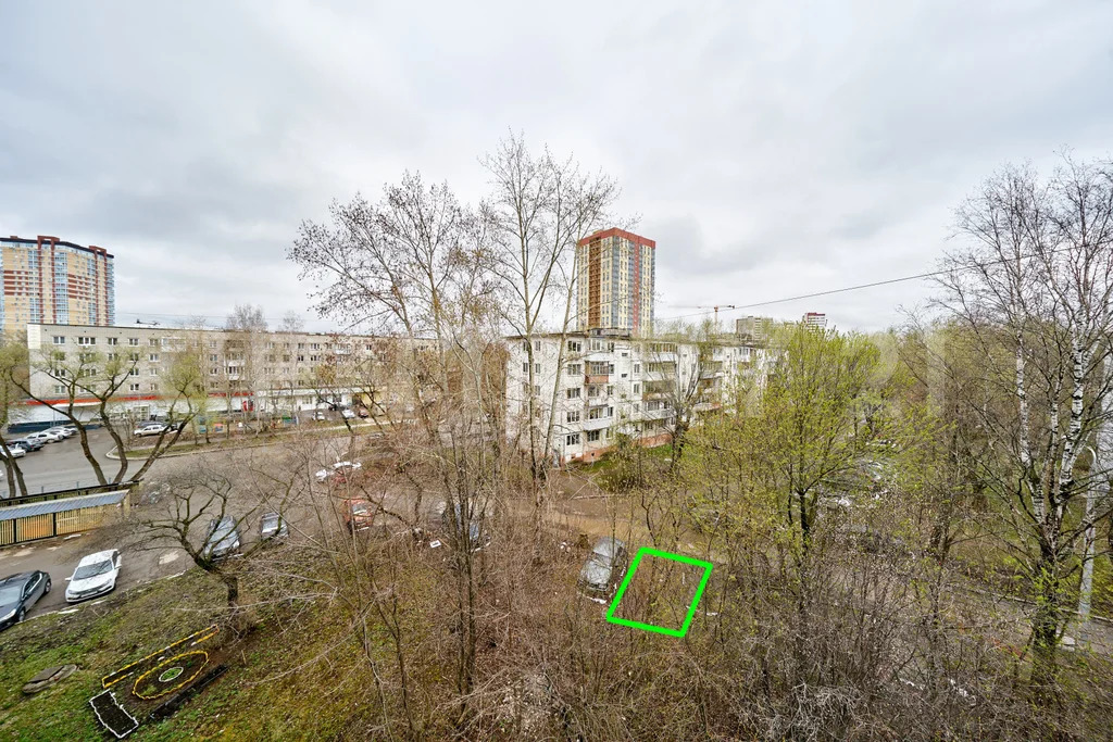 Продажа квартиры, Пермь, ул. Пушкарская - Фото 9